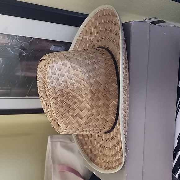 👒 Straw hat 👒 - Picture 4 of 7